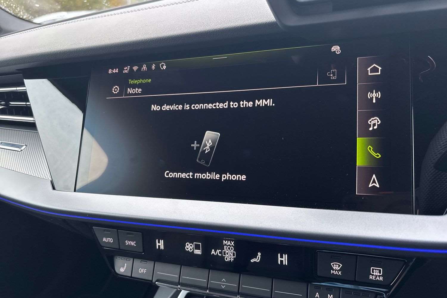 Used Audi A3 2025 for sale - 76373665: Photo 27