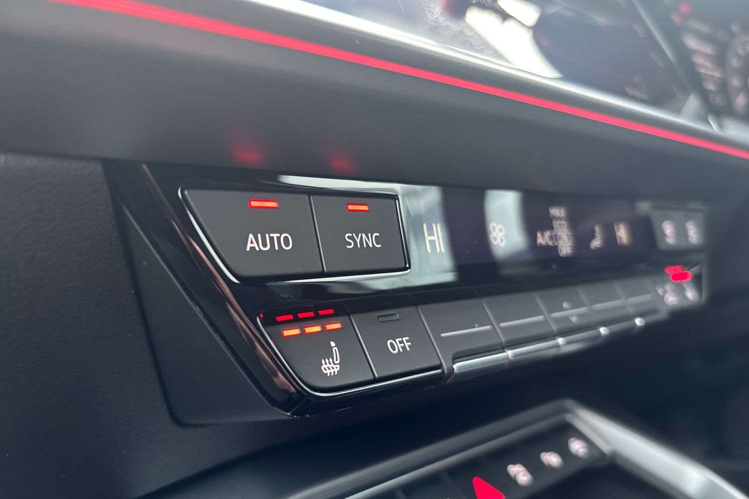 Used Audi A3 2025 for sale - 76373665: Photo 28