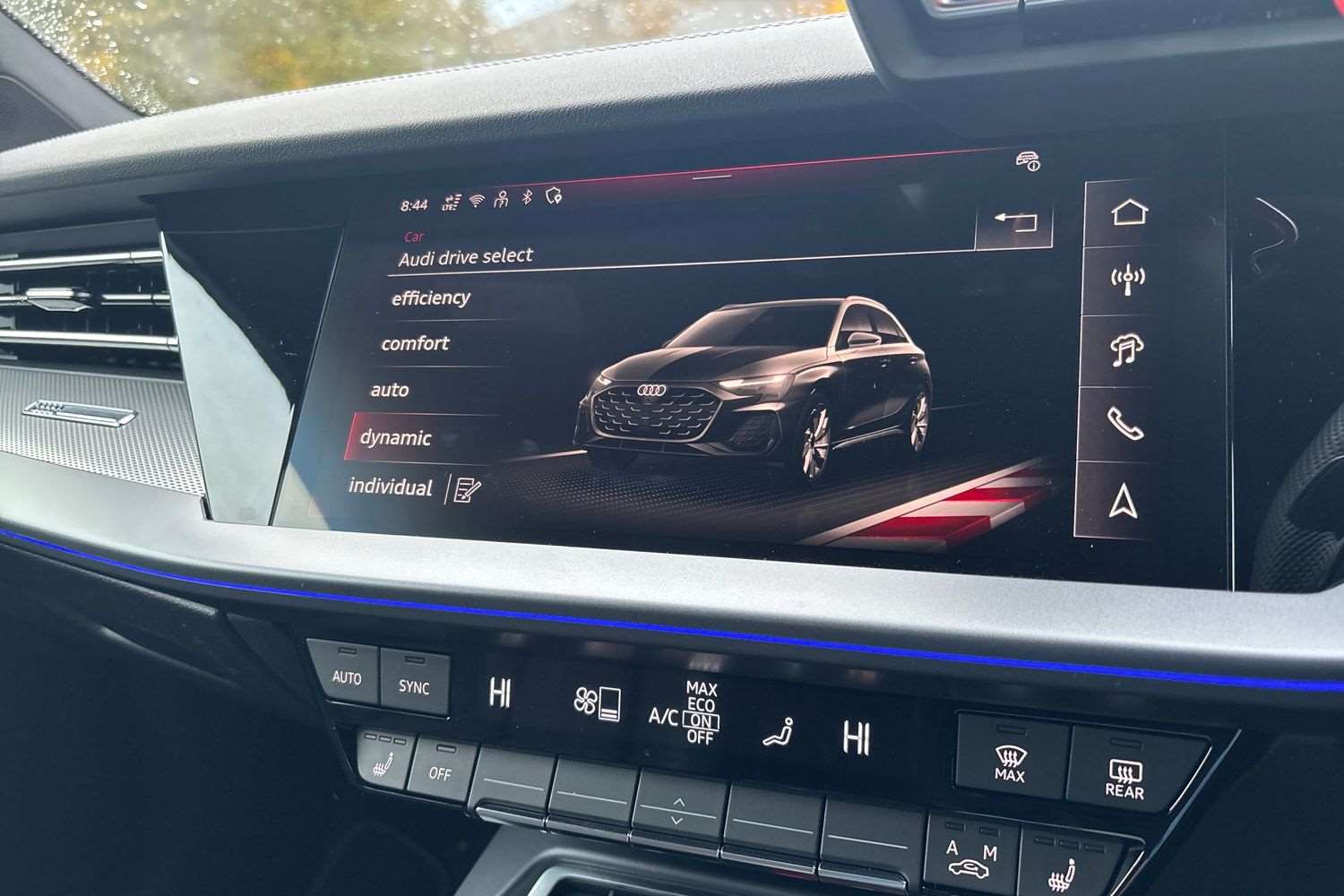 Used Audi A3 2025 for sale - 76373665: Photo 30