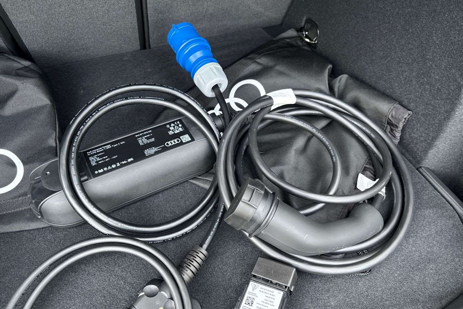 Used Audi A3 2025 for sale - 76373665: Photo 31