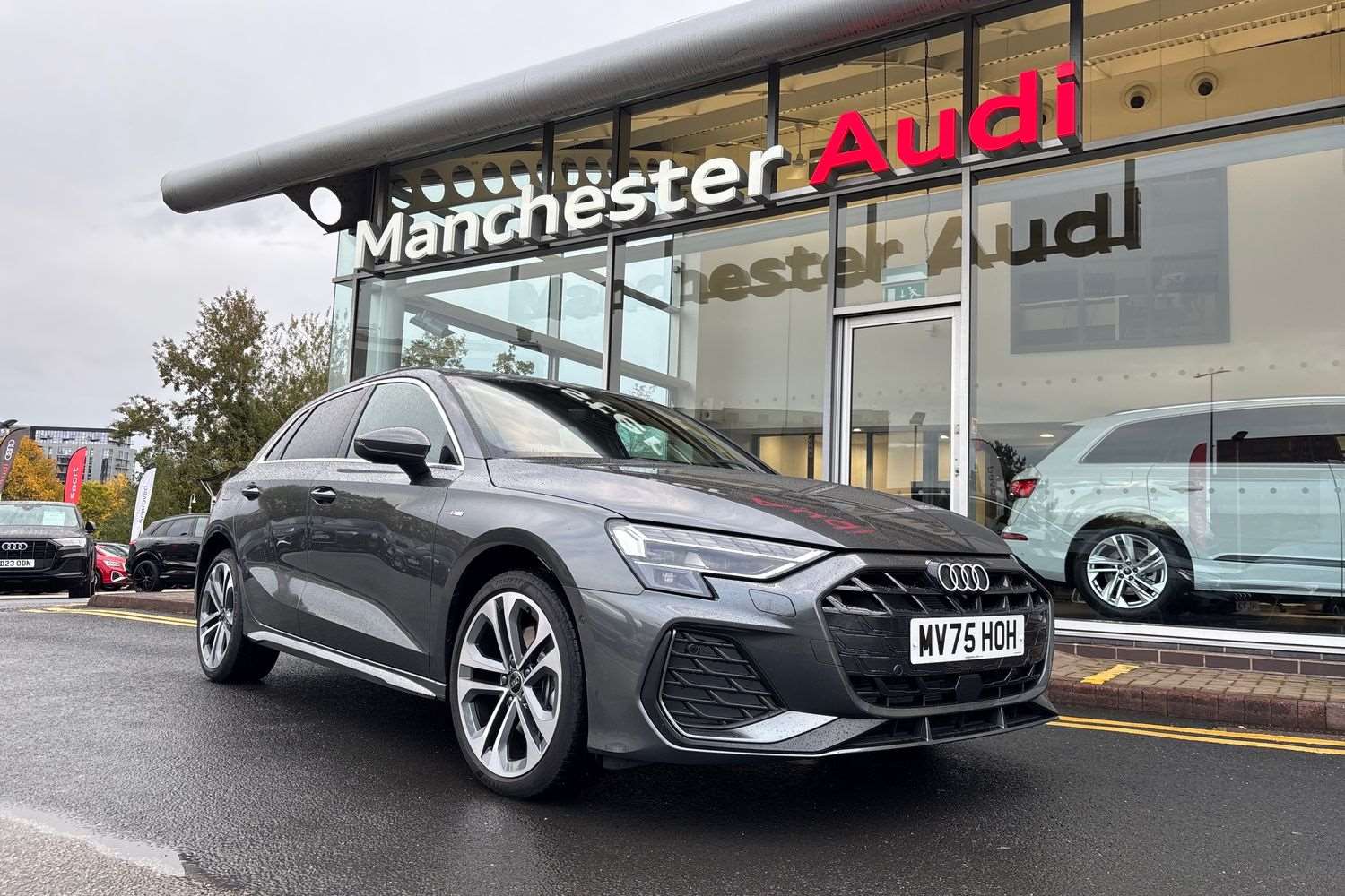 Used Audi A3 2025 for sale - 76373665: Photo 33