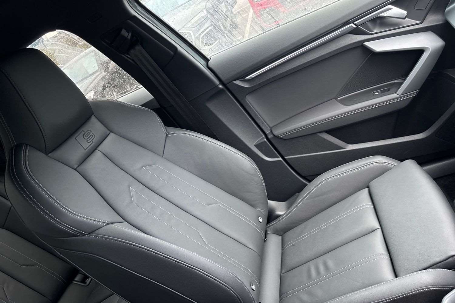 Used Audi A3 2025 for sale - 76373665: Photo 34