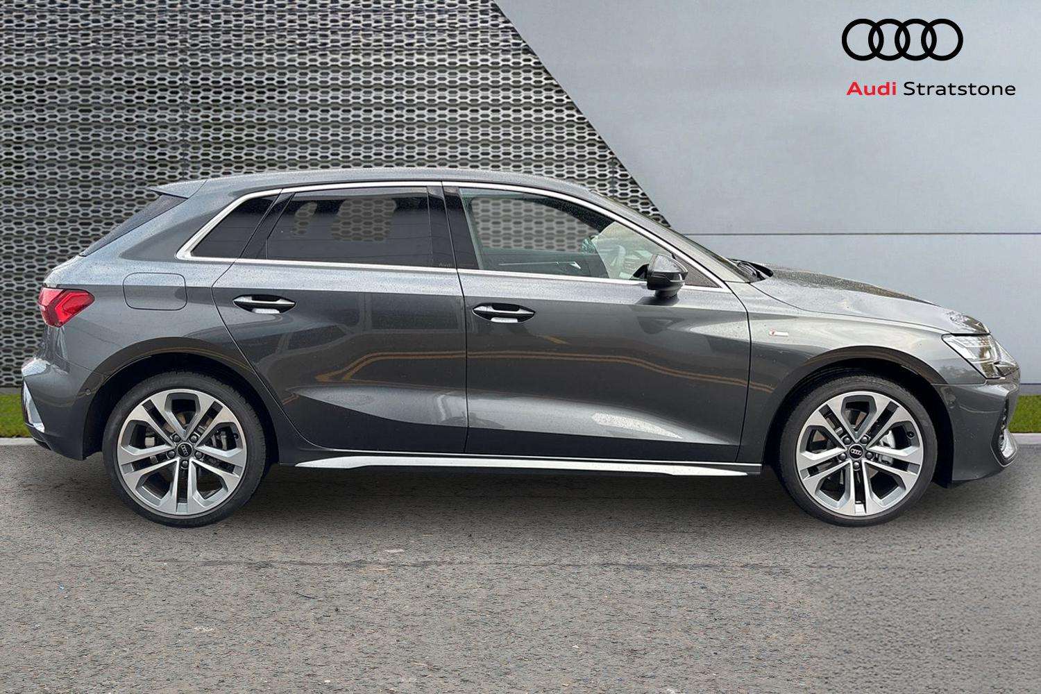 Used Audi A3 2025 for sale - 76373665: Photo 4