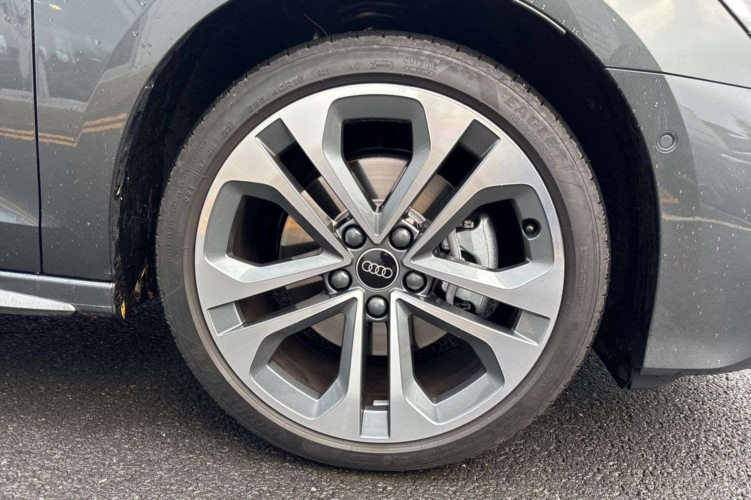 Used Audi A3 2025 for sale - 76373665: Photo 5