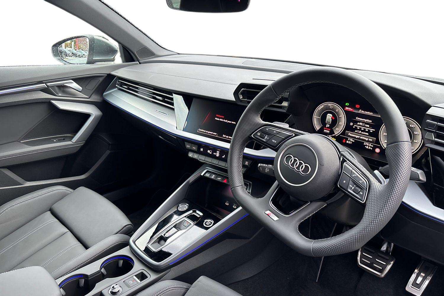 Used Audi A3 2025 for sale - 76373665: Photo 6