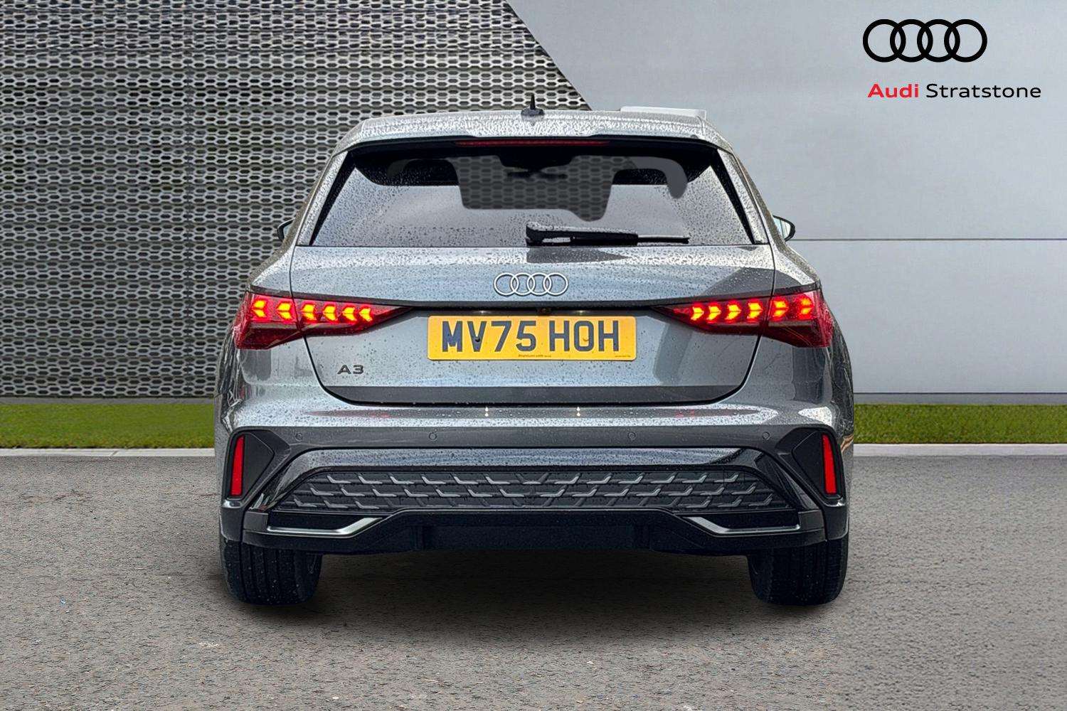 Used Audi A3 2025 for sale - 76373665: Photo 7