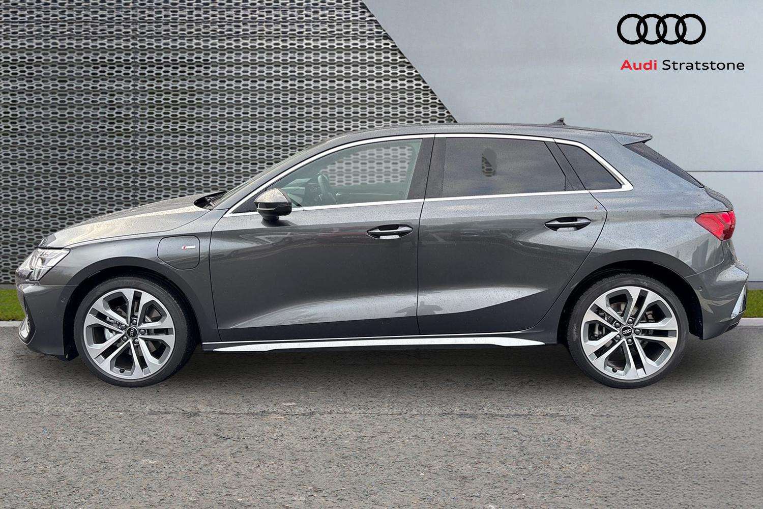 Used Audi A3 2025 for sale - 76373665: Photo 8