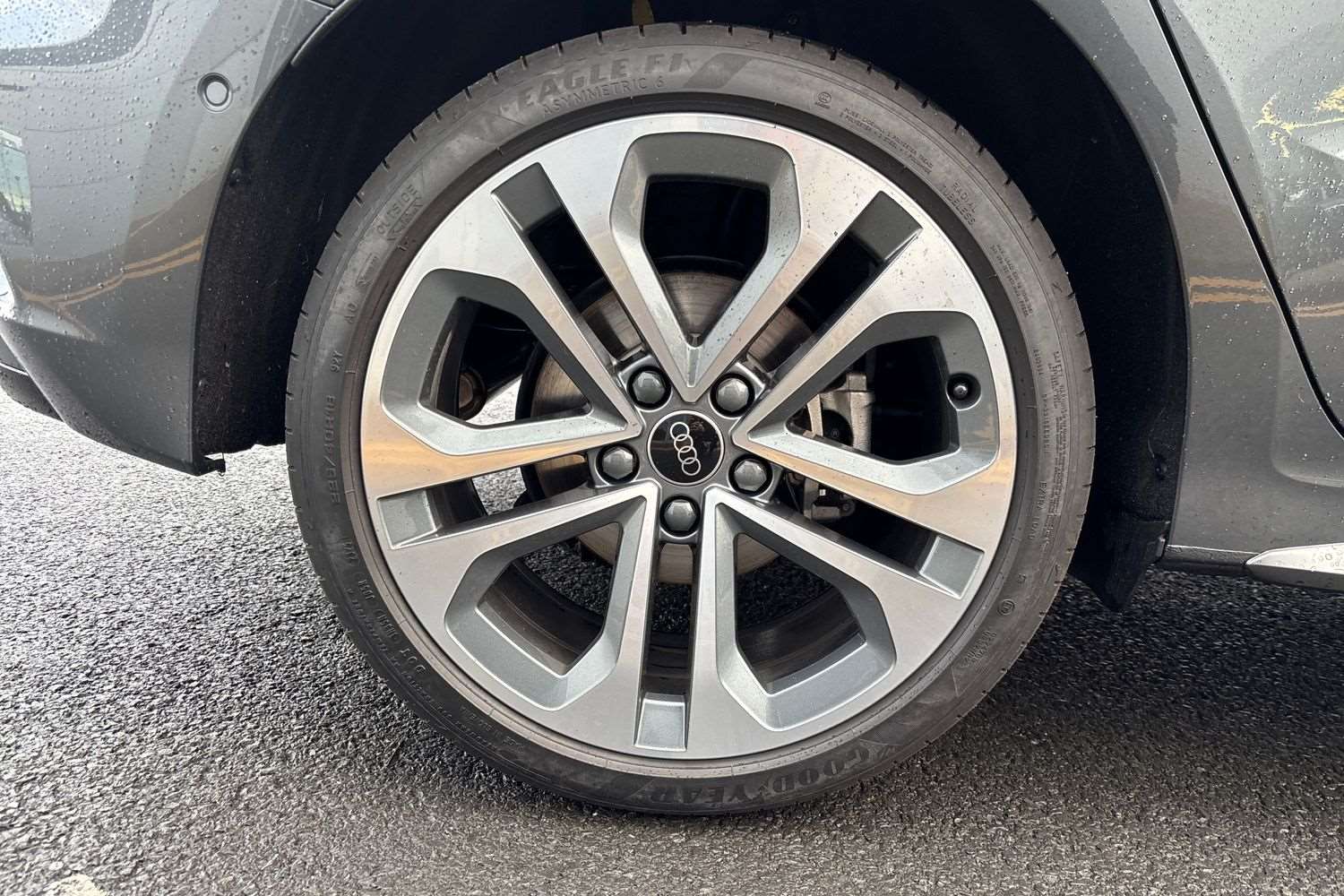 Used Audi A3 2025 for sale - 76373665: Photo 9