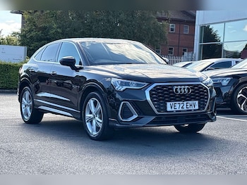 Used Audi Q3 2023 for sale - 79486958: Photo