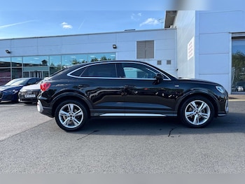 Used Audi Q3 2023 for sale - 79486958: Photo