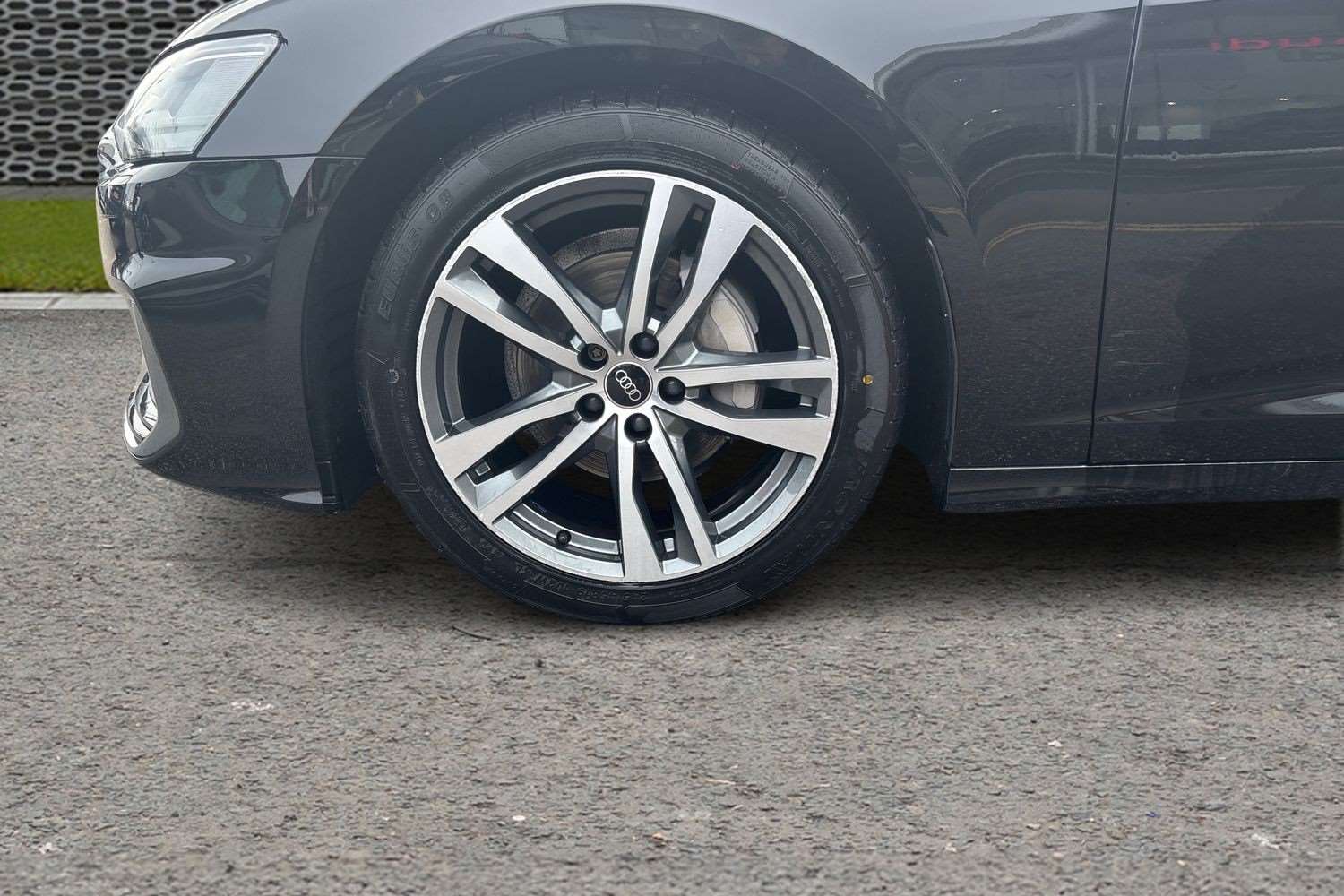 Used Audi A6 2022 for sale - 77615310: Photo 11