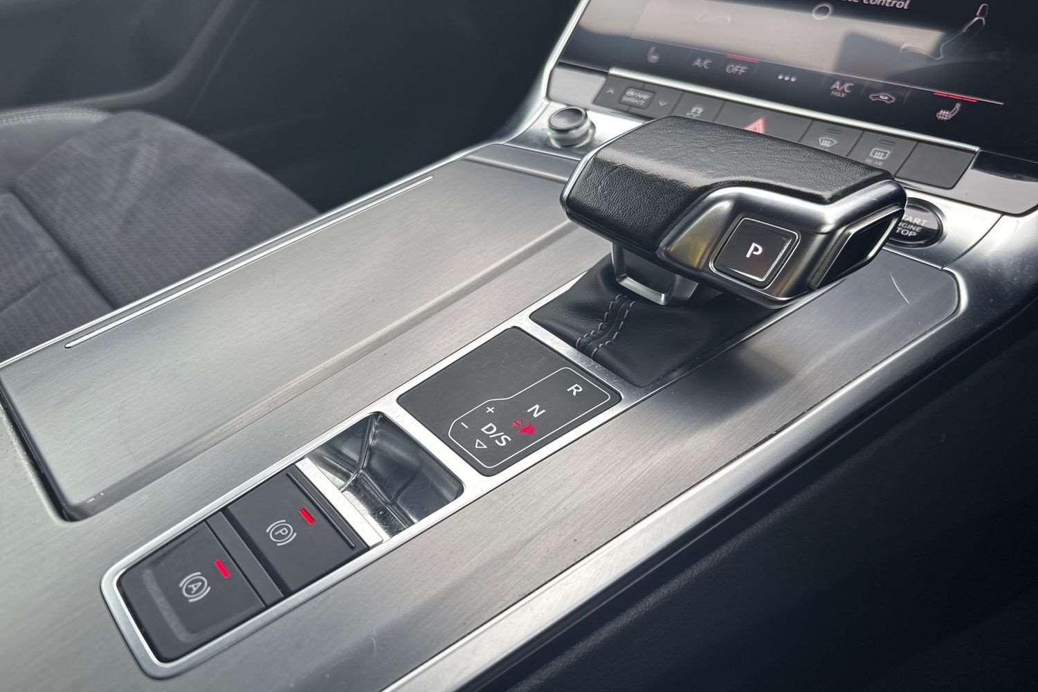 Used Audi A6 2022 for sale - 77615310: Photo 15