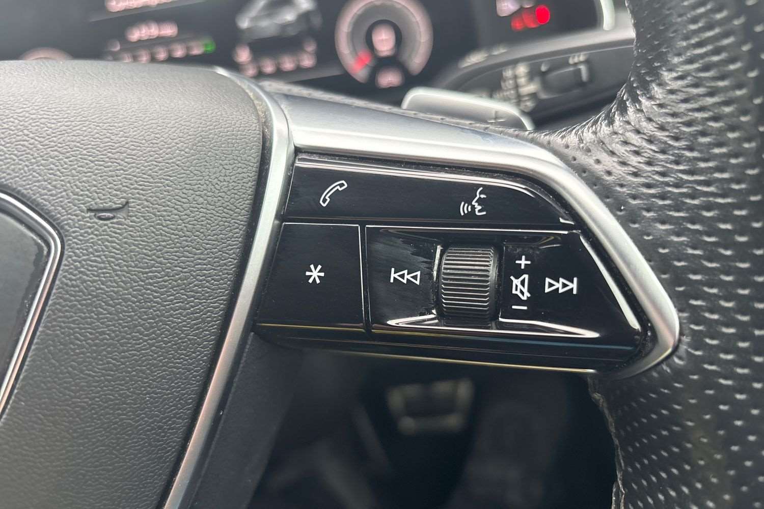 Used Audi A6 2022 for sale - 77615310: Photo 17