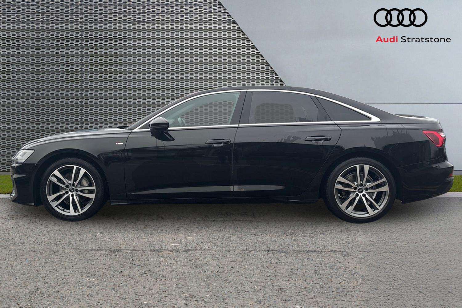 Used Audi A6 2022 for sale - 77615310: Photo 8