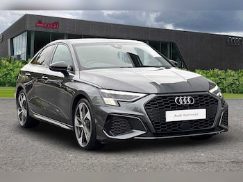 Used Audi A3 2021 for sale - 75649318: Photo