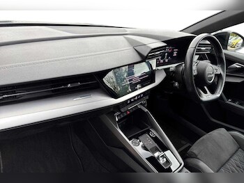 Used Audi A3 2021 for sale - 75649318: Photo