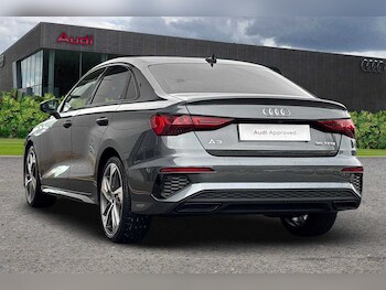 Used Audi A3 2021 for sale - 75649318: Photo