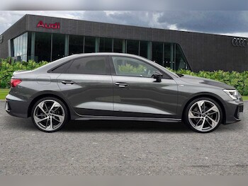 Used Audi A3 2021 for sale - 75649318: Photo