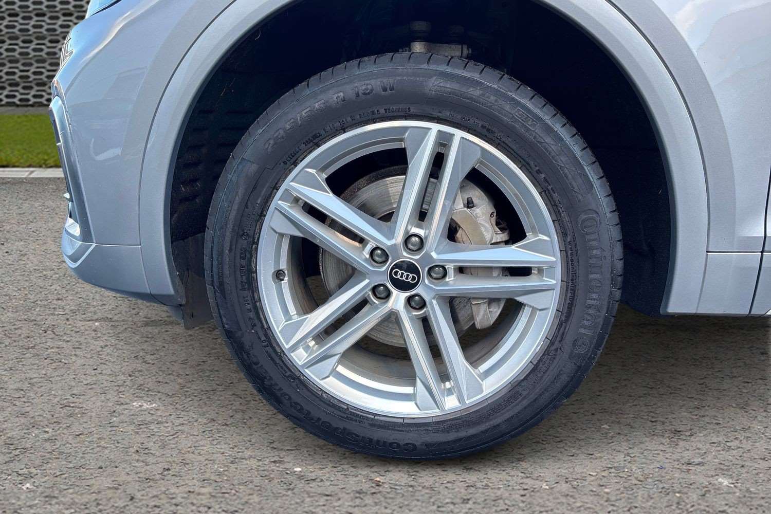 Used Audi Q5 2021 for sale - 76692081: Photo 11