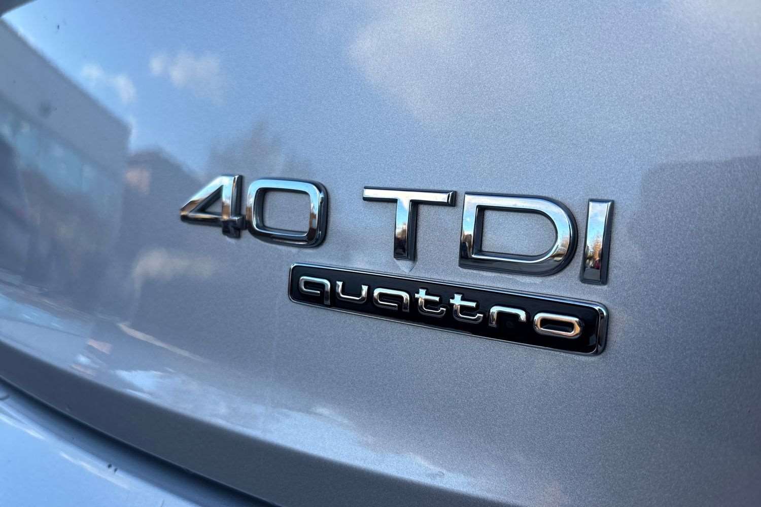 Used Audi Q5 2021 for sale - 76692081: Photo 12