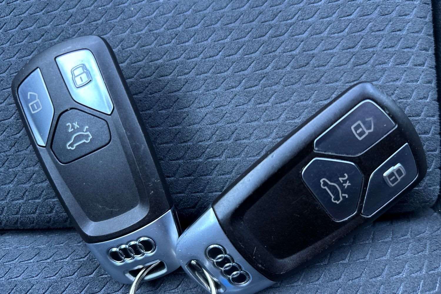 Used Audi Q5 2021 for sale - 76692081: Photo 25