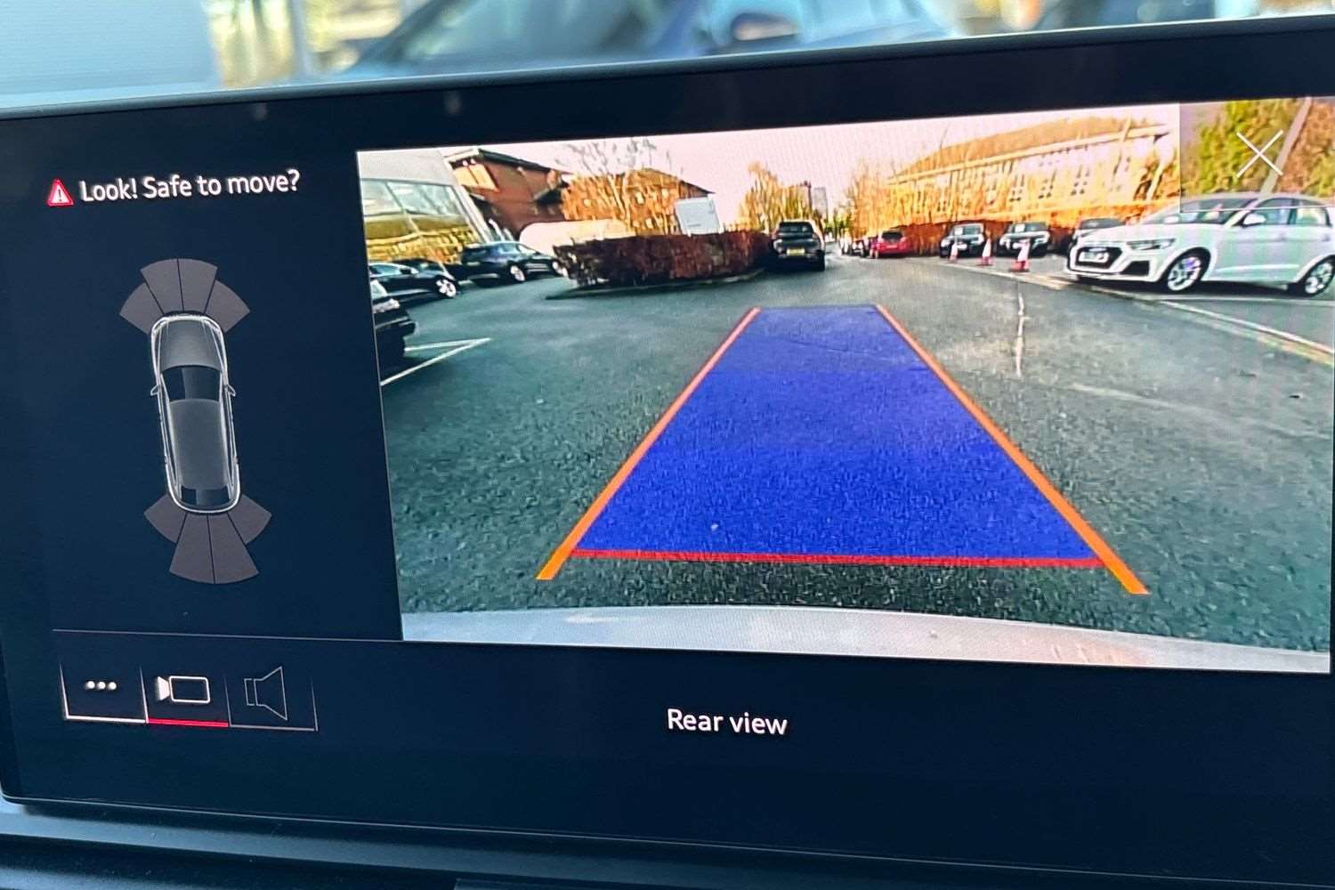 Used Audi Q5 2021 for sale - 76692081: Photo 26