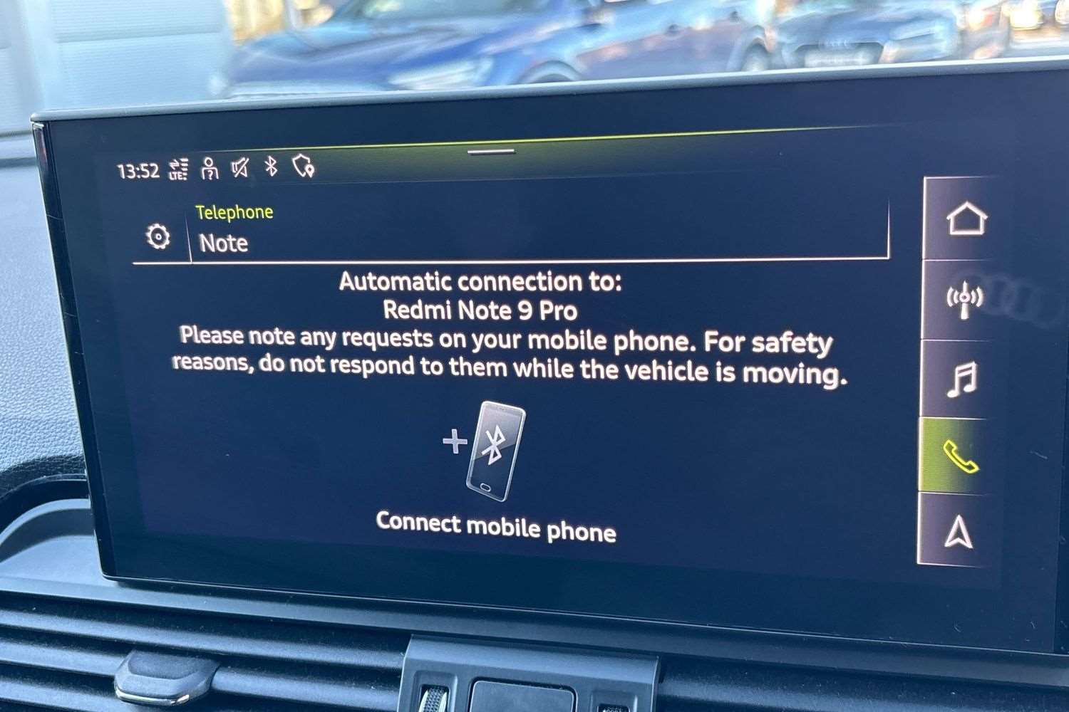 Used Audi Q5 2021 for sale - 76692081: Photo 27