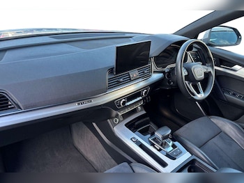 Used Audi Q5 2021 for sale - 76692081: Photo