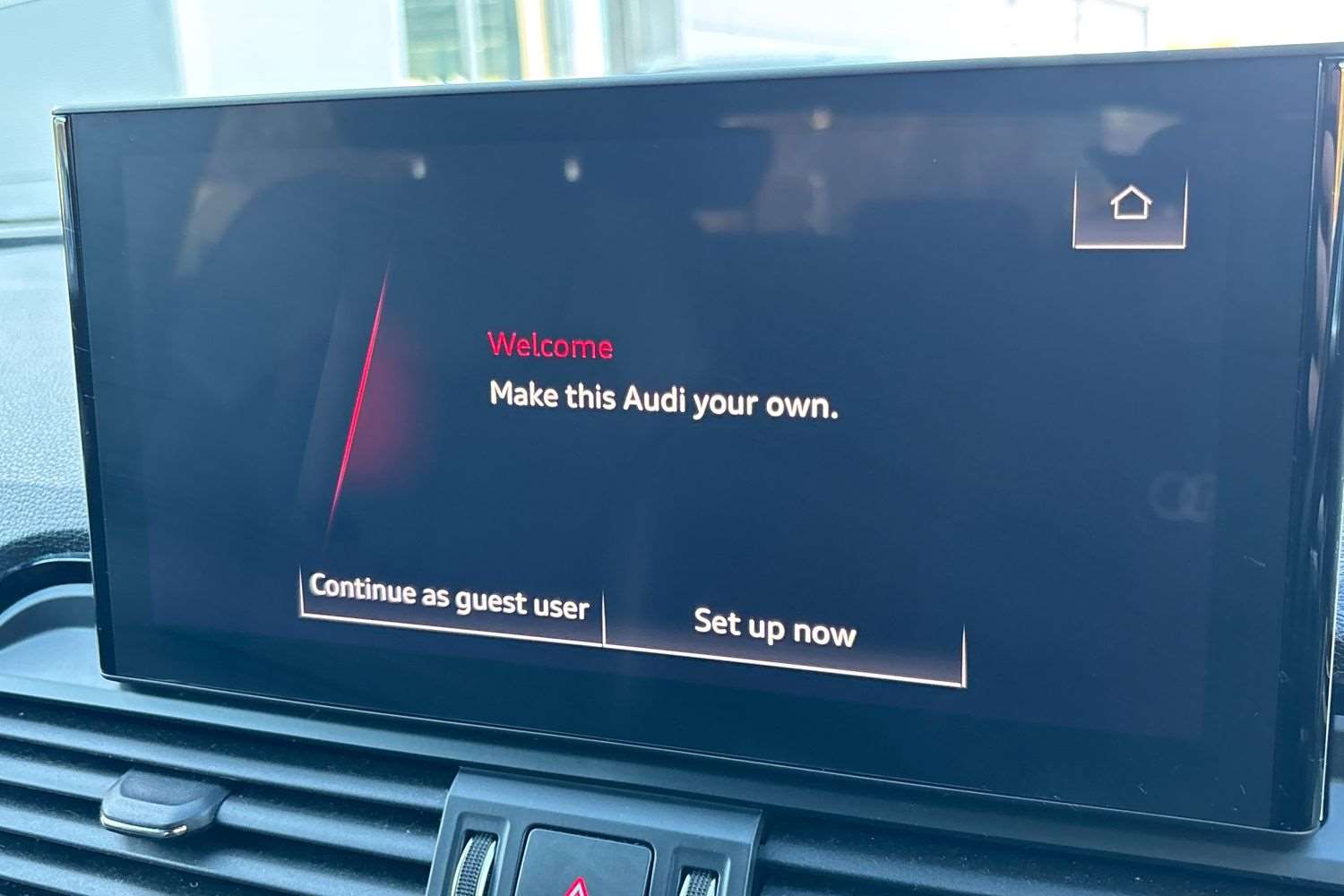 Used Audi Q5 2021 for sale - 76692081: Photo 32