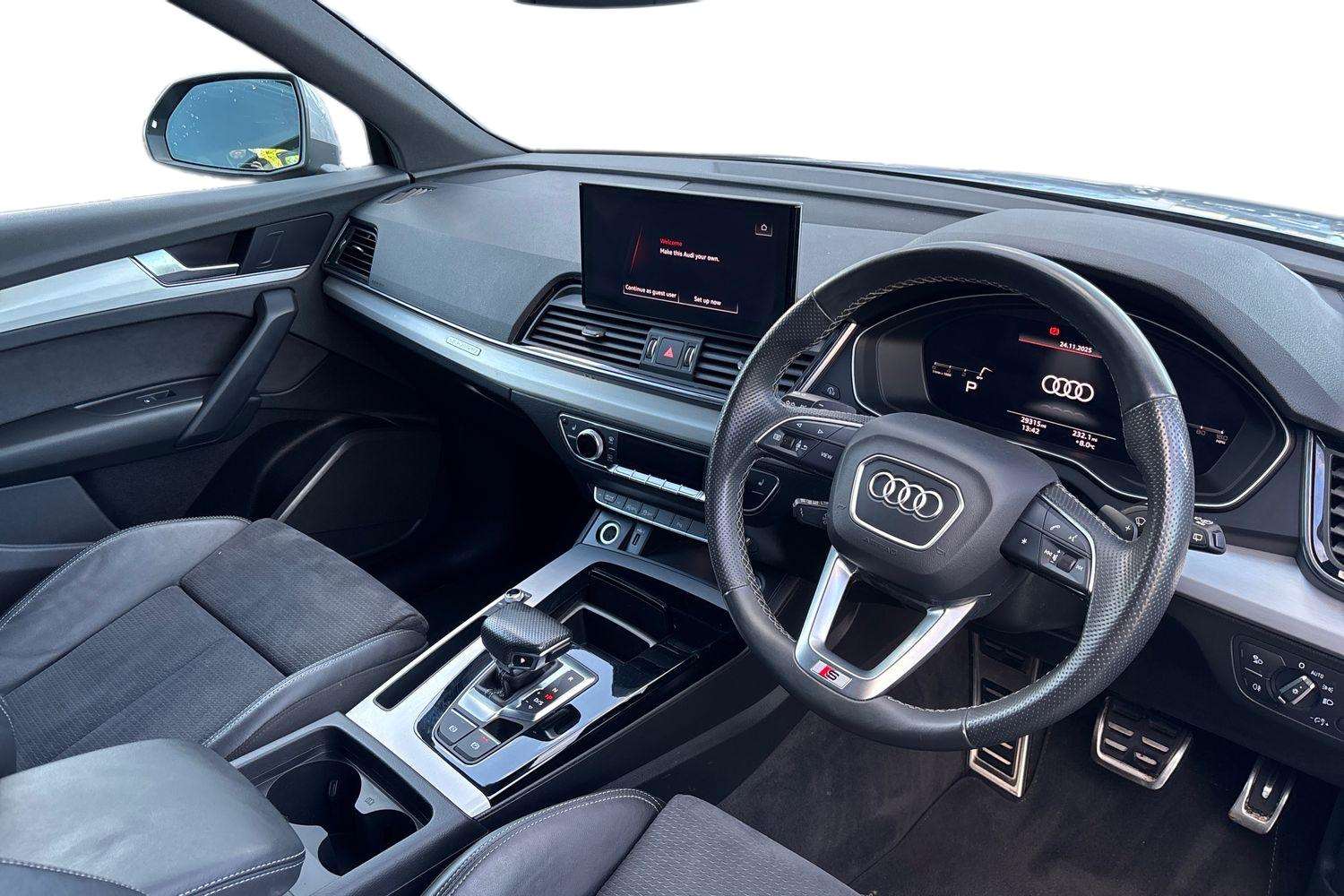 Used Audi Q5 2021 for sale - 76692081: Photo 6