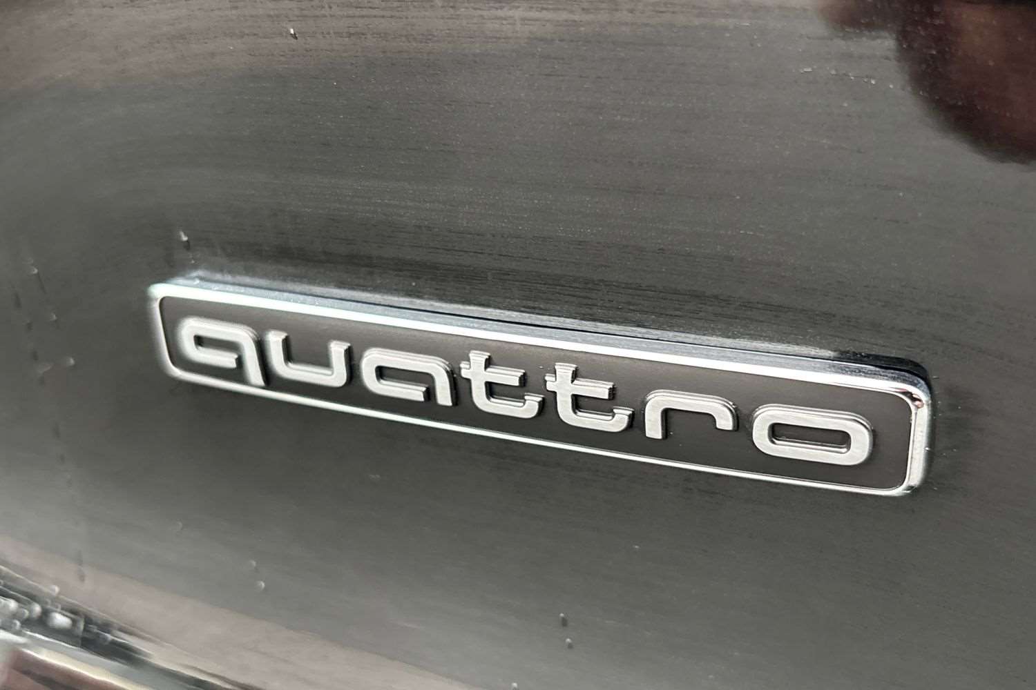 Used Audi Q6 e-tron 2025 for sale - 77294140: Photo 12