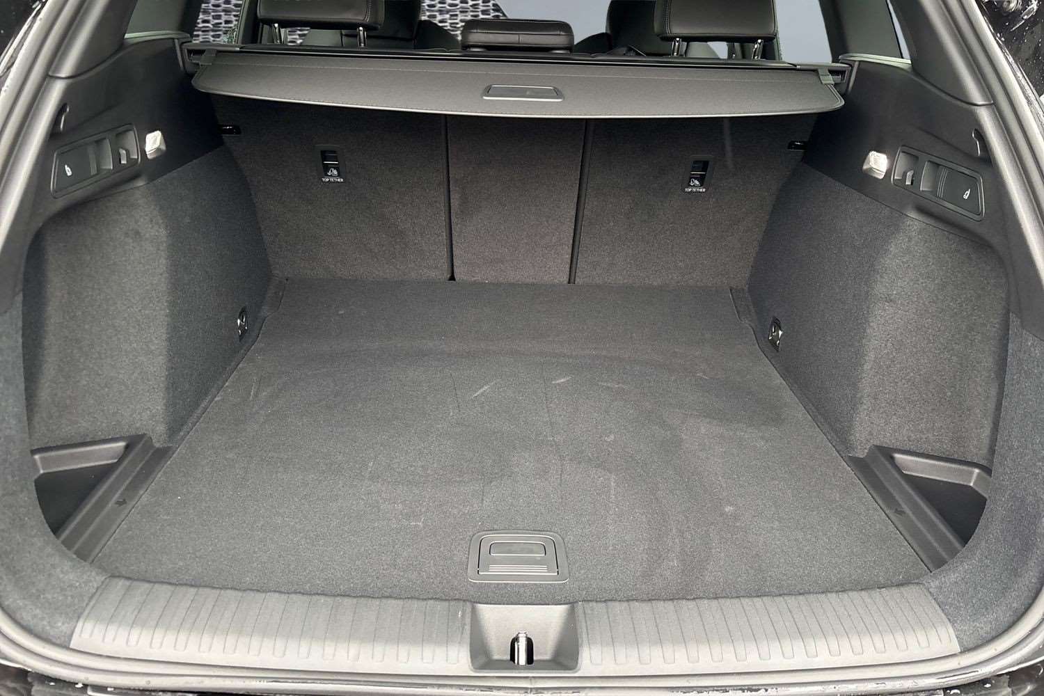 Used Audi Q6 e-tron 2025 for sale - 77294140: Photo 13