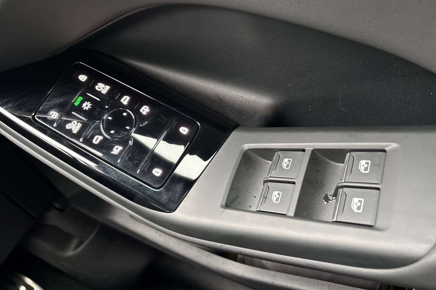 Used Audi Q6 e-tron 2025 for sale - 77294140: Photo 14