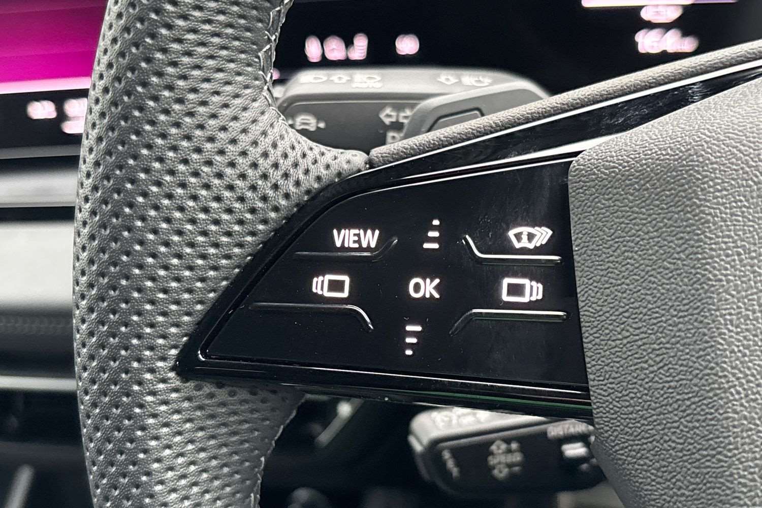 Used Audi Q6 e-tron 2025 for sale - 77294140: Photo 16