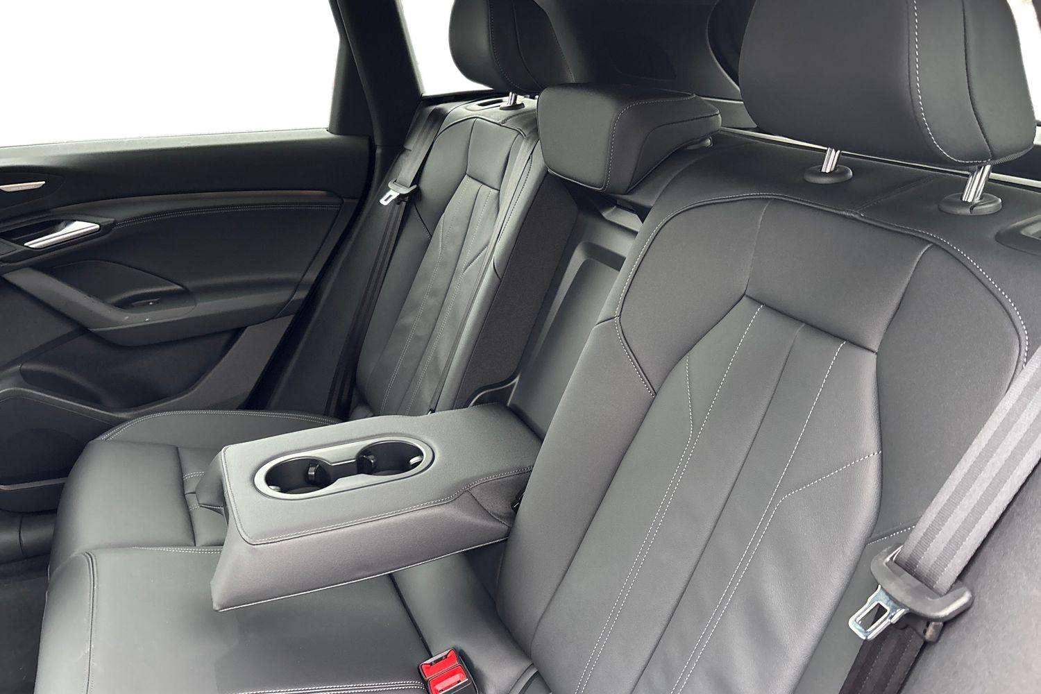 Used Audi Q6 e-tron 2025 for sale - 77294140: Photo 22