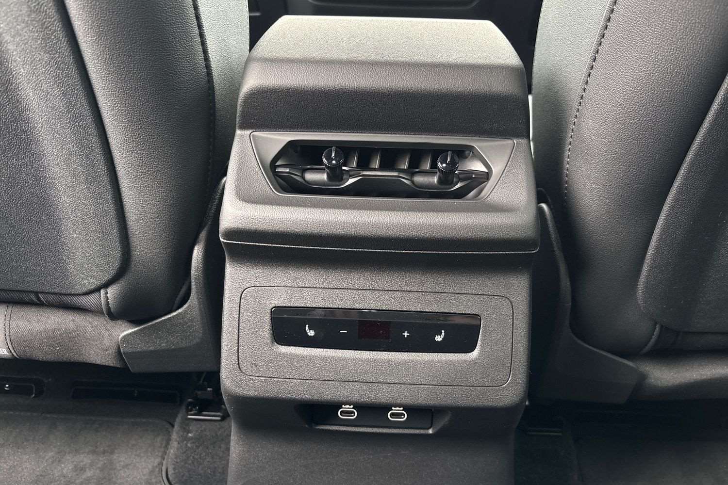 Used Audi Q6 e-tron 2025 for sale - 77294140: Photo 23