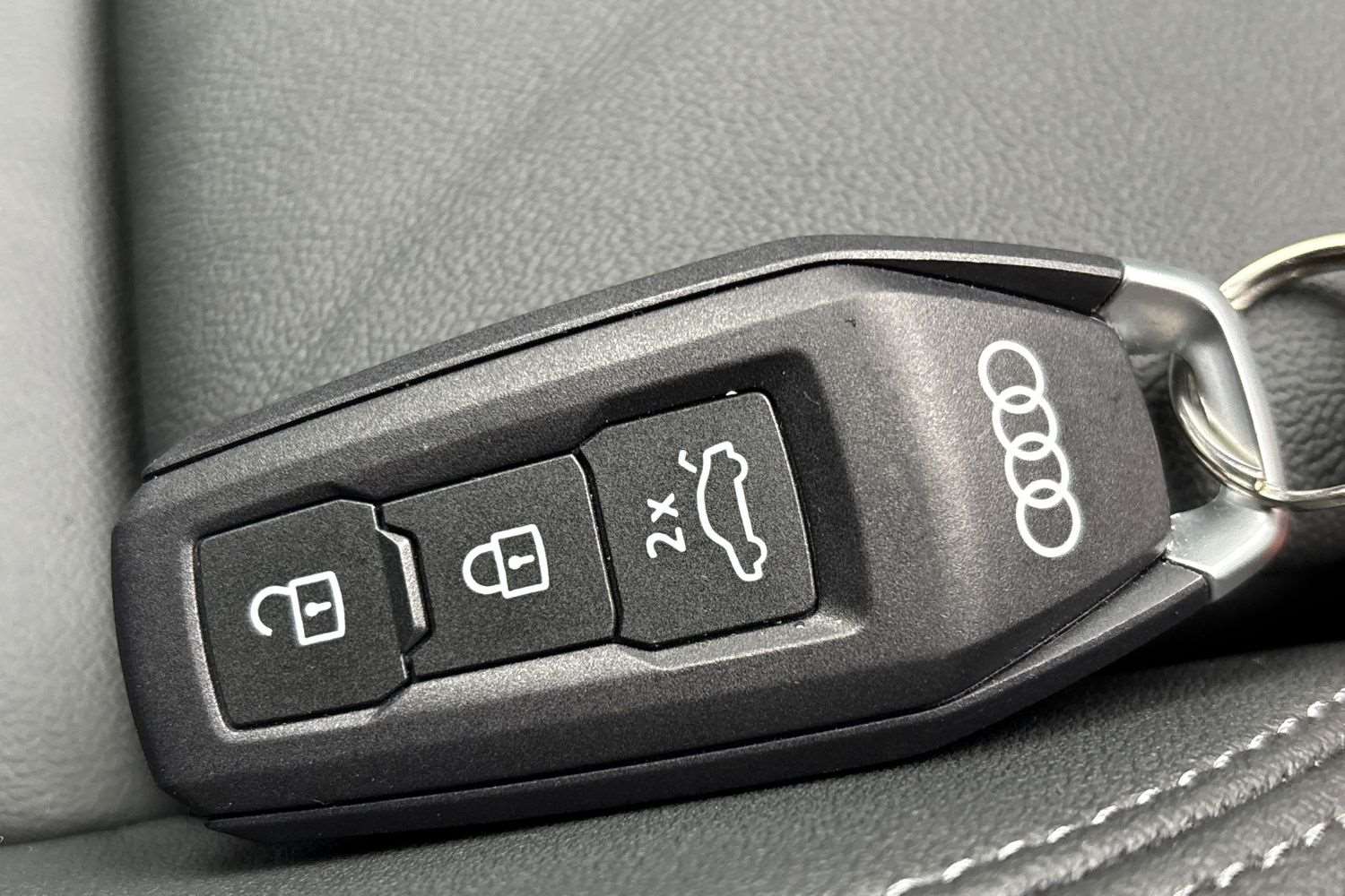 Used Audi Q6 e-tron 2025 for sale - 77294140: Photo 25