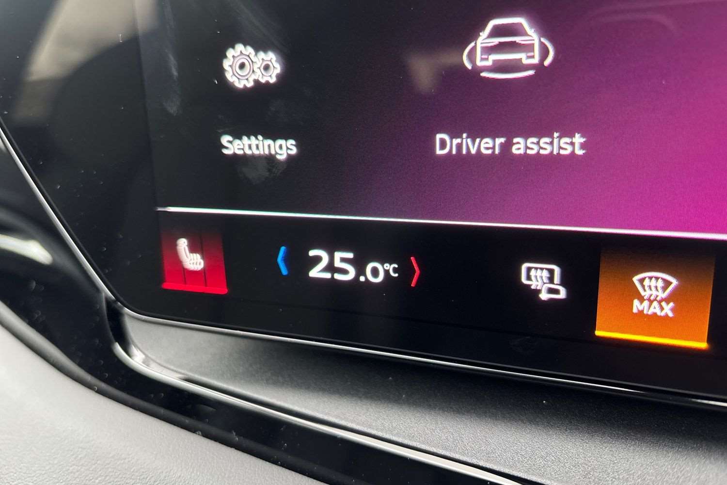 Used Audi Q6 e-tron 2025 for sale - 77294140: Photo 28