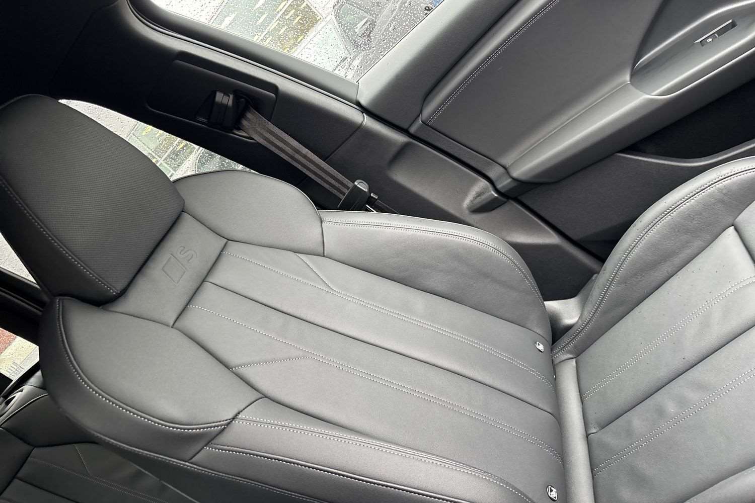 Used Audi Q6 e-tron 2025 for sale - 77294140: Photo 33