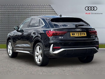 Used Audi Q3 2023 for sale - 79604227: Photo