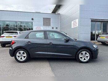 Used Audi A1 2021 for sale - 78161619: Photo