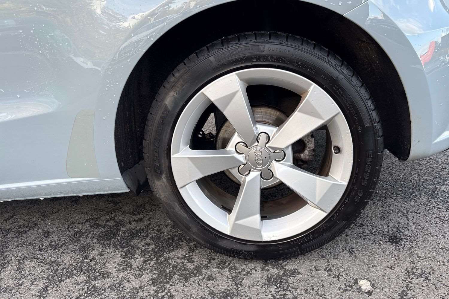 Used Audi A1 2018 for sale - 76411386: Photo 10