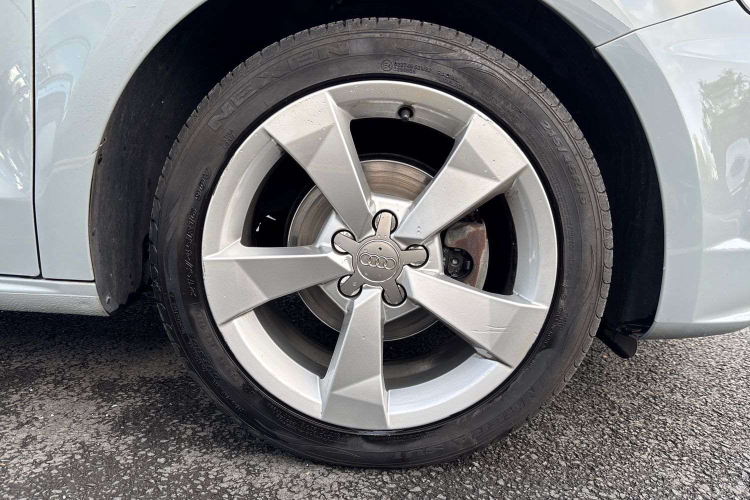 Used Audi A1 2018 for sale - 76411386: Photo 11