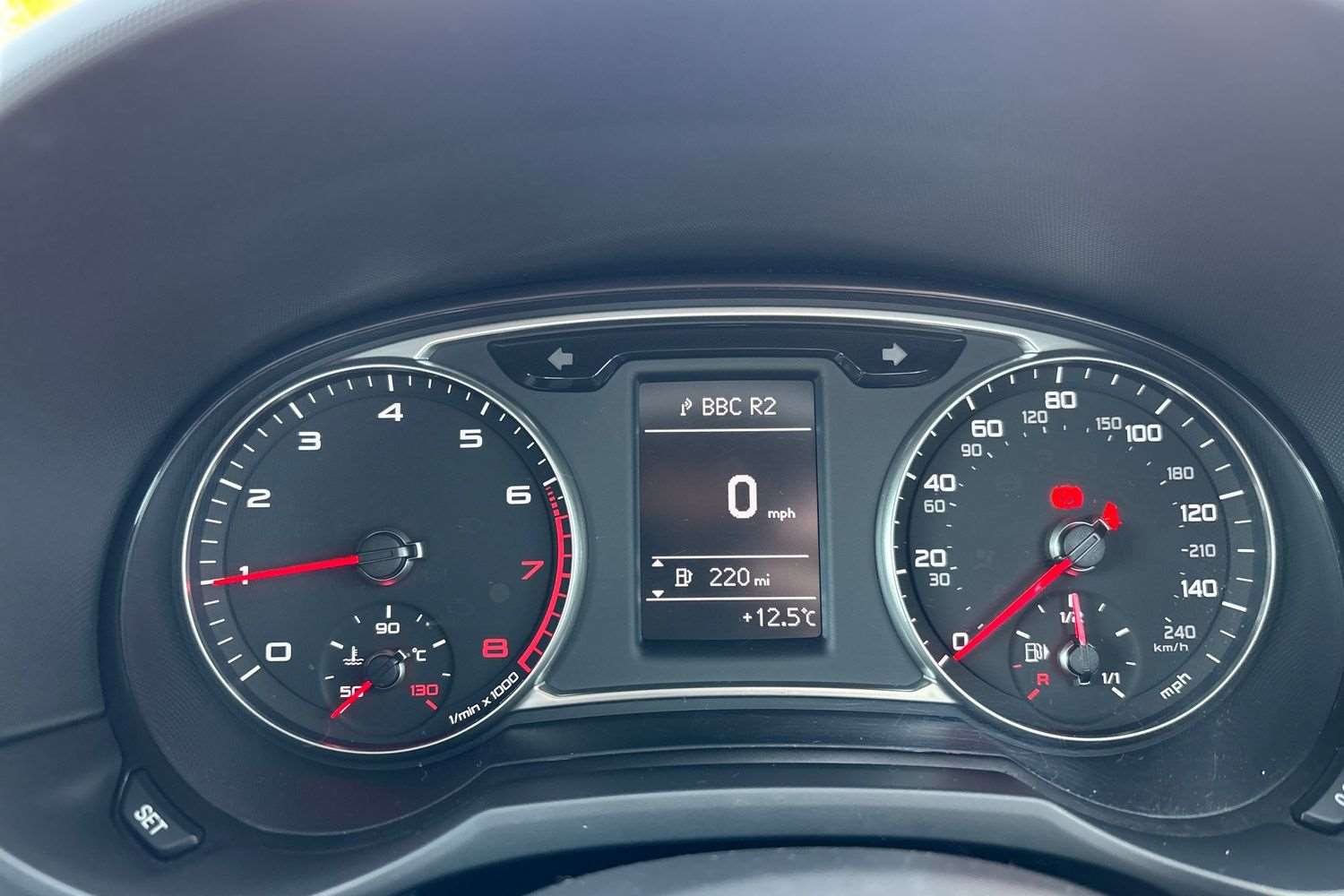 Used Audi A1 2018 for sale - 76411386: Photo 18