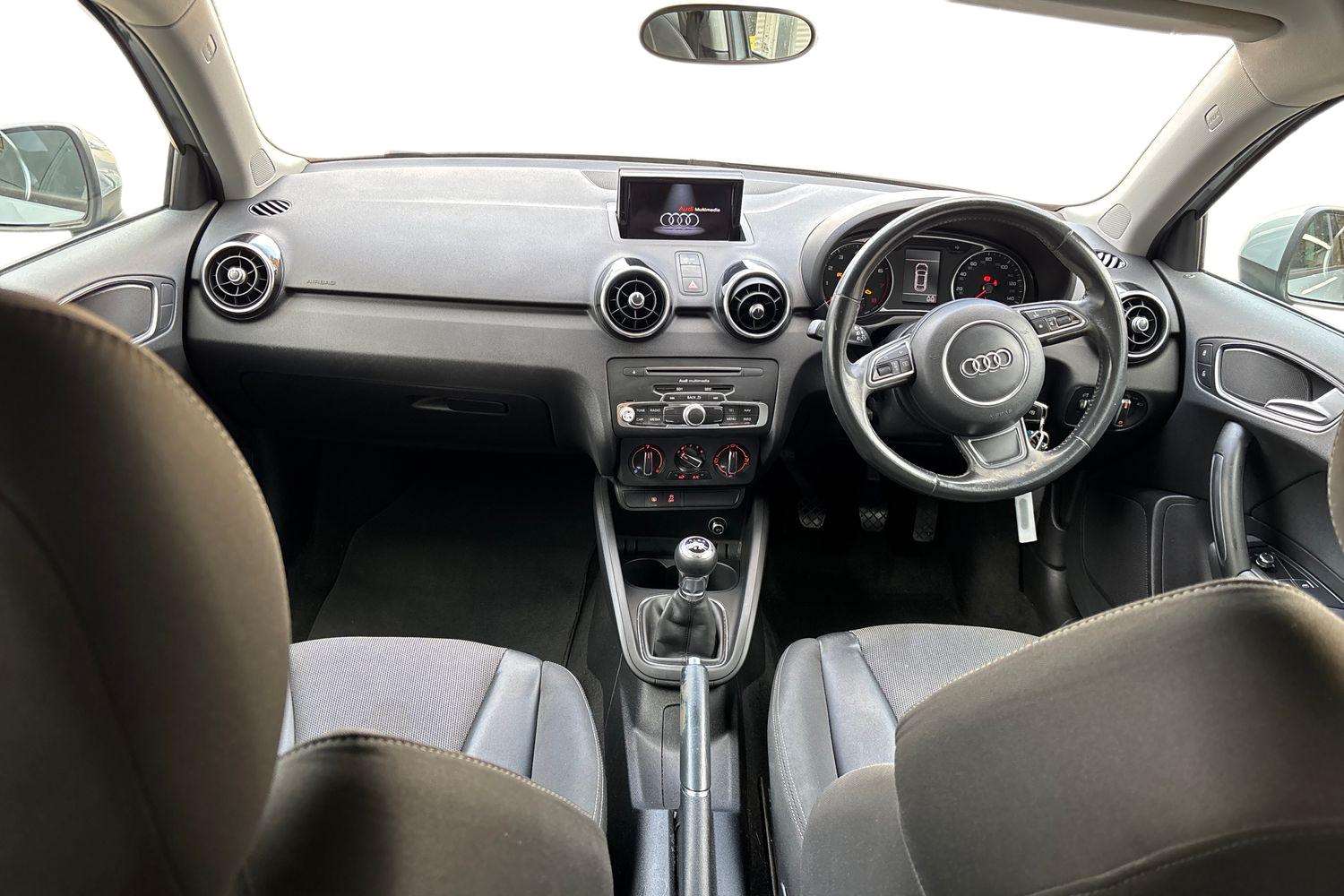 Used Audi A1 2018 for sale - 76411386: Photo 19