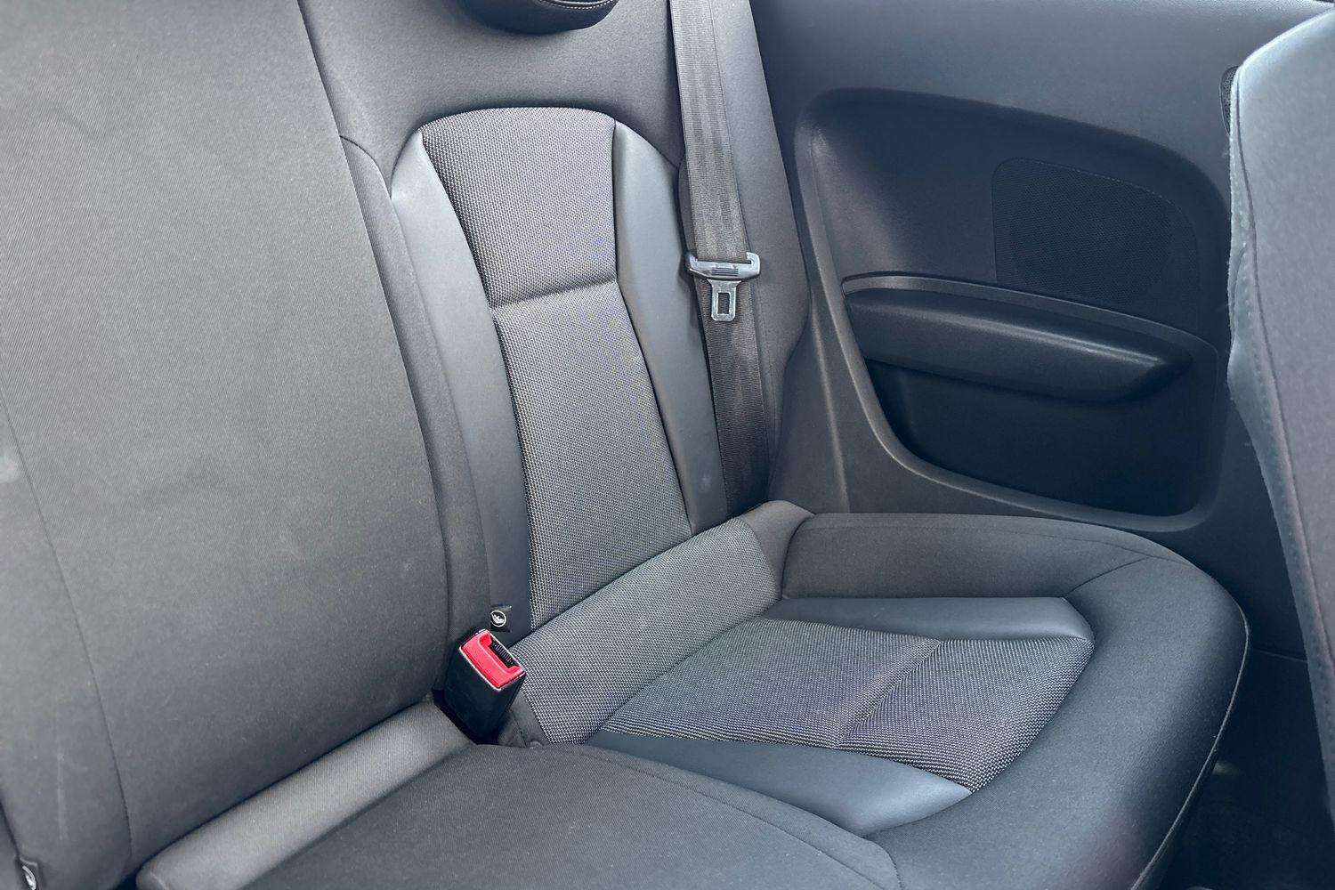 Used Audi A1 2018 for sale - 76411386: Photo 22