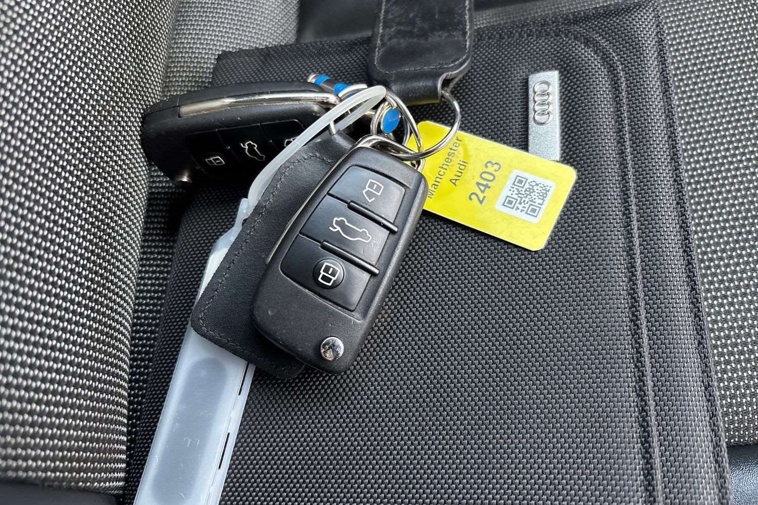 Used Audi A1 2018 for sale - 76411386: Photo 25