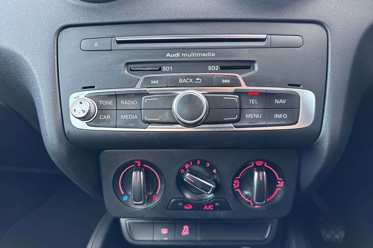 Used Audi A1 2018 for sale - 76411386: Photo 30