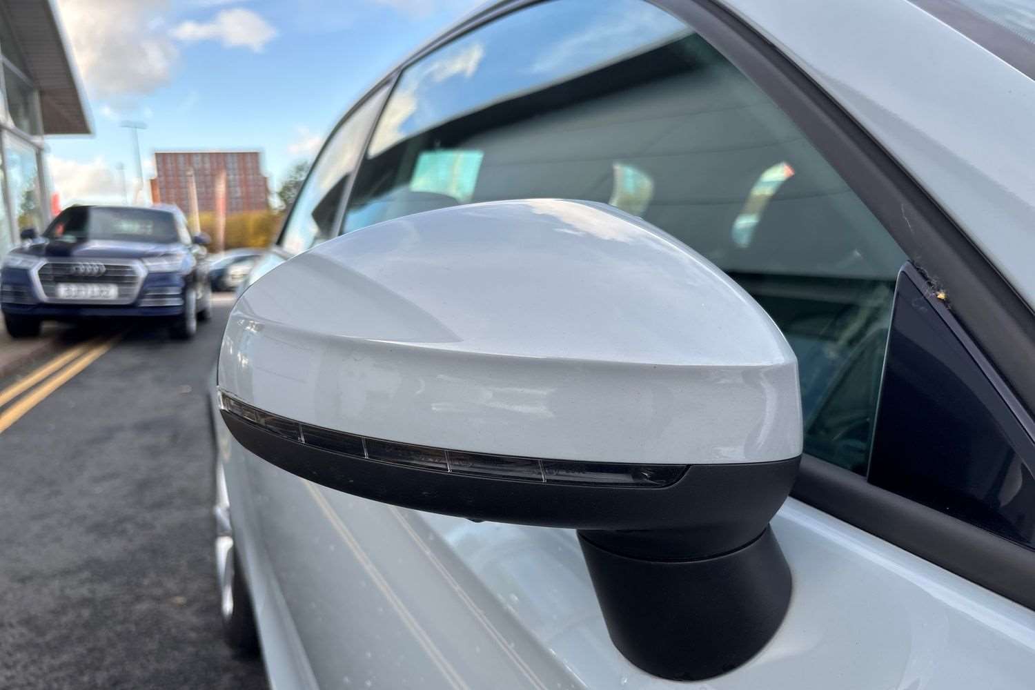 Used Audi A1 2018 for sale - 76411386: Photo 32