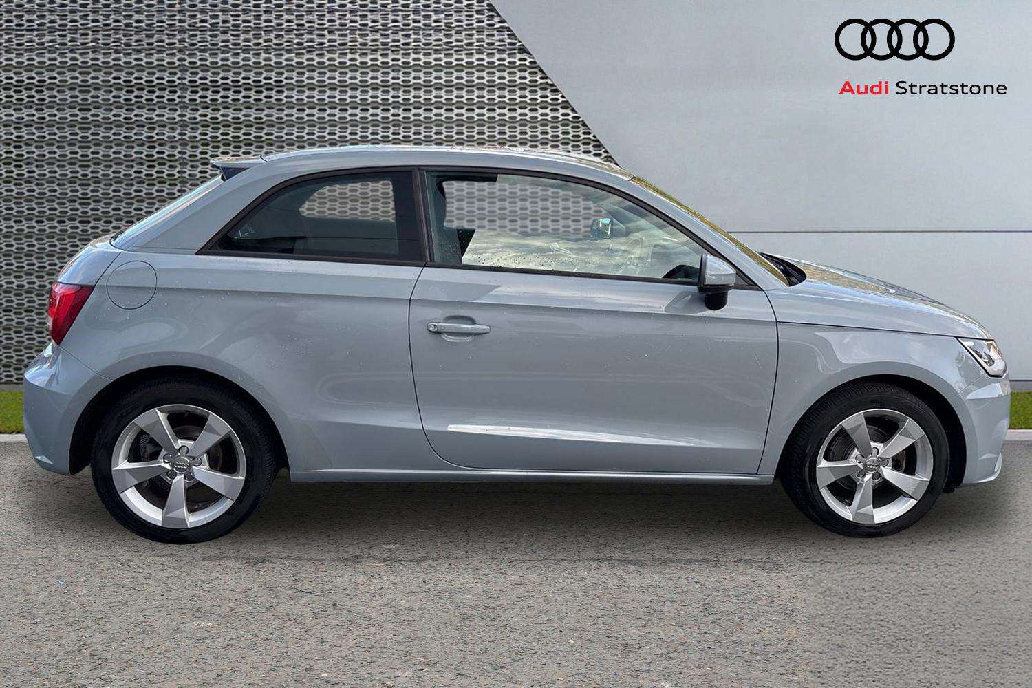 Used Audi A1 2018 for sale - 76411386: Photo 4